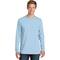 Port & Company® Beach Wash® Colors Garment-Dyed Long Sleeve Tee